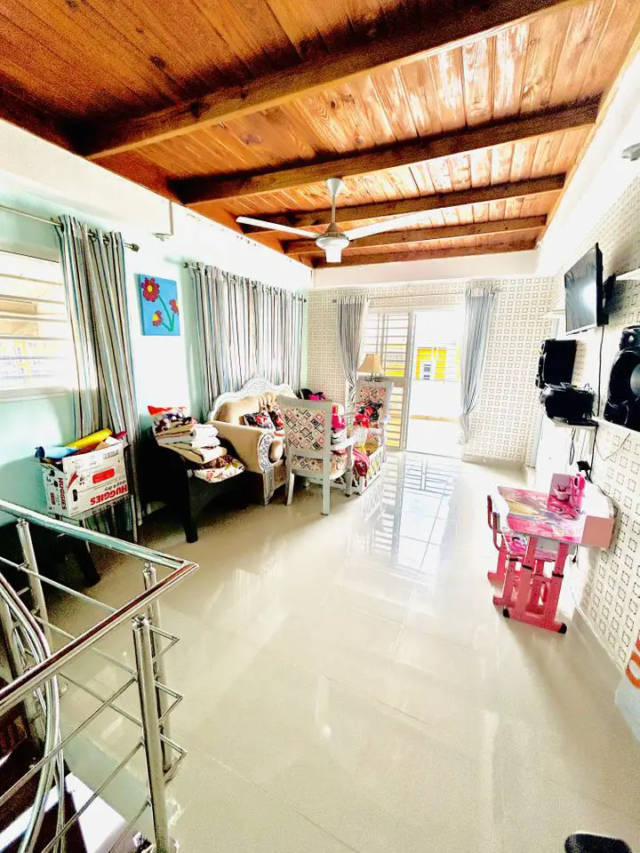 Penthouse en venta en Alameda Foto 7271196-11.jpg