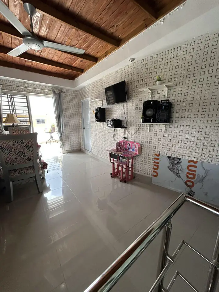 Penthouse en venta en Alameda Foto 7271196-4.jpg