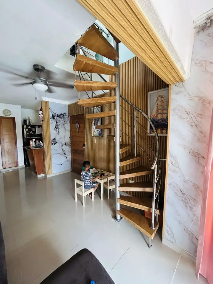 Penthouse en venta en Alameda Foto 7271196-6.jpg