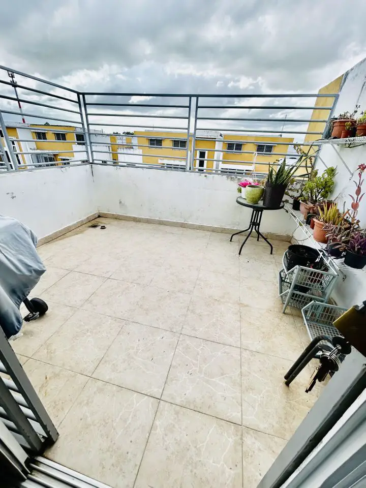 Penthouse en venta en Alameda Foto 7271196-7.jpg