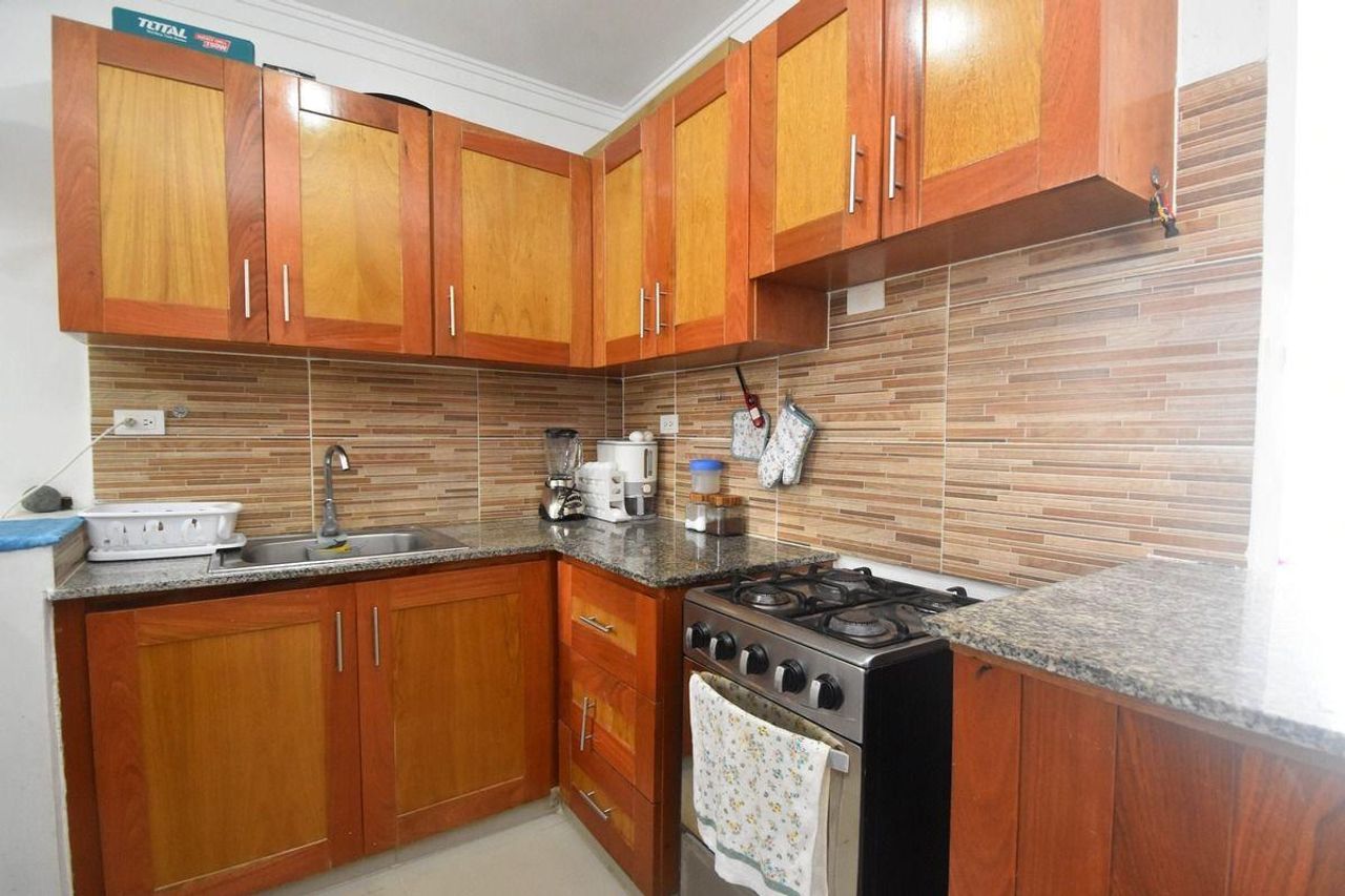 Penthouse en venta en Alameda Foto 7271196-9.jpg