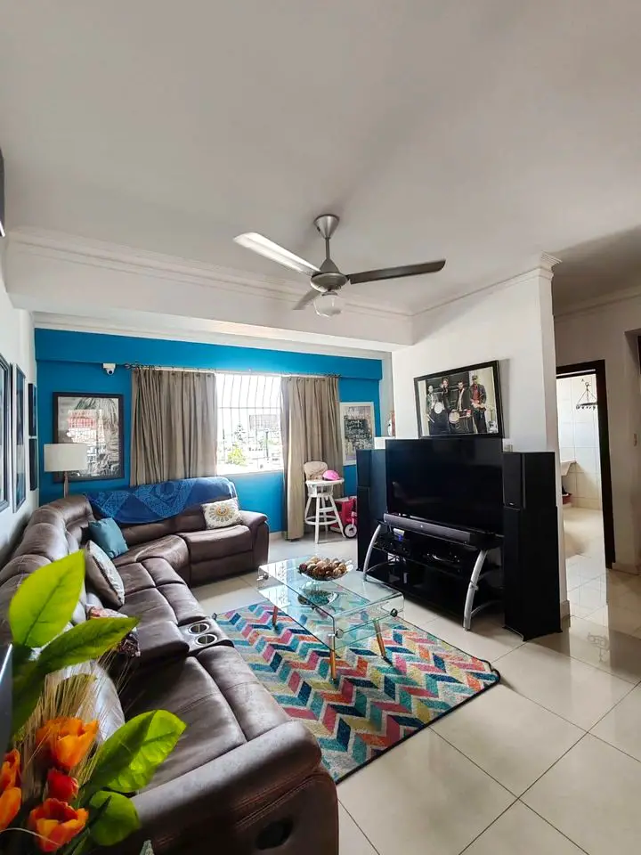 Apartamento en venta en Ensanche Quisqueya Foto 7271197-10.jpg