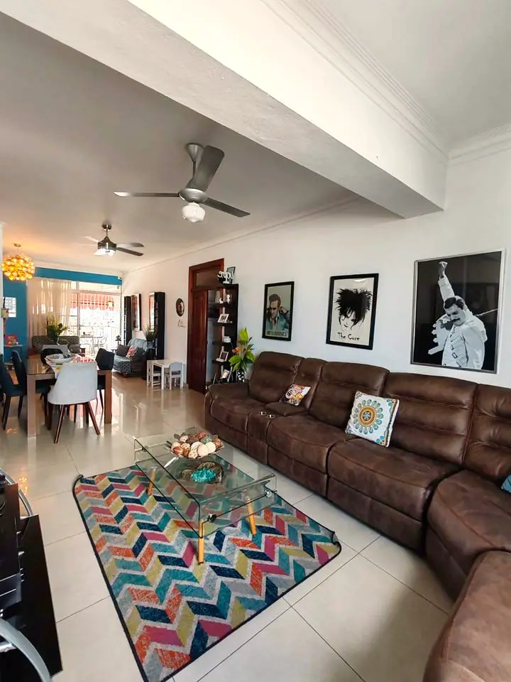 Apartamento en venta en Ensanche Quisqueya Foto 7271197-11.jpg