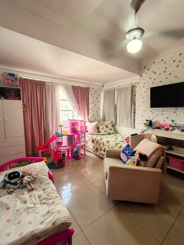 Apartamento en venta en Ensanche Quisqueya Foto 7271197-12.jpg