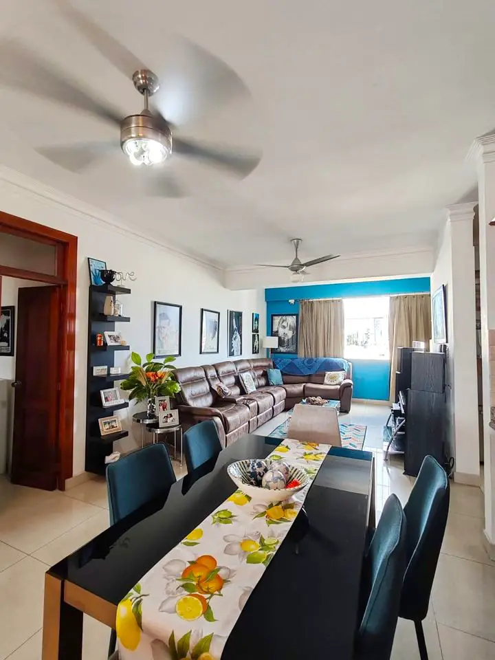 Apartamento en venta en Ensanche Quisqueya Foto 7271197-4.jpg