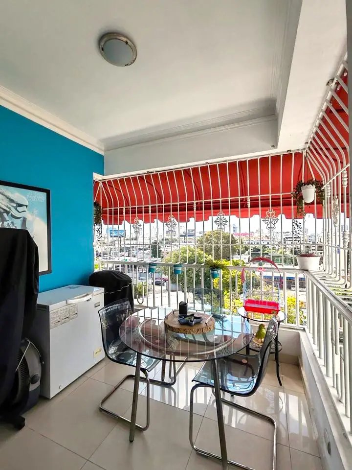 Apartamento en venta en Ensanche Quisqueya Foto 7271197-5.jpg