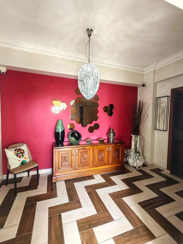 Apartamento en venta en Ensanche Quisqueya Foto 7271197-9.jpg