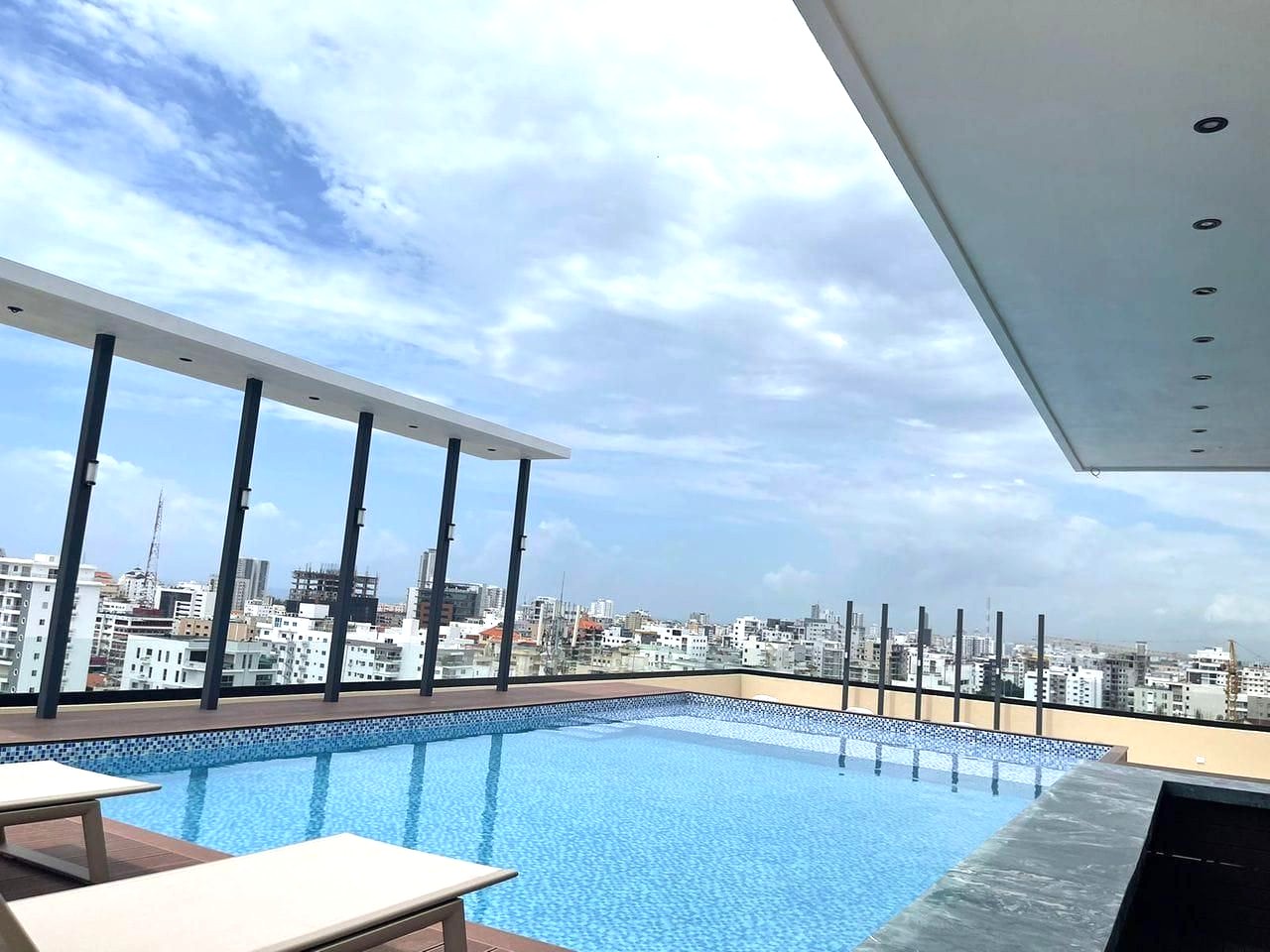 Alquiler de apartamento vacío nuevo a estrenar en Evaristo Morales Foto 7271199-15.jpg