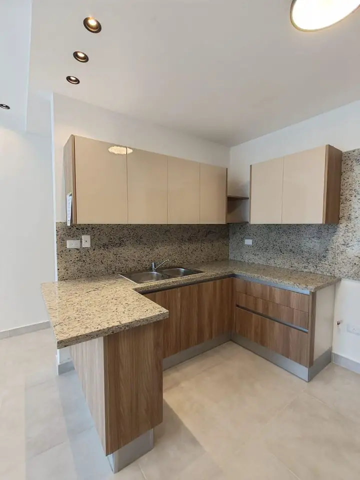 Alquiler de apartamento vacío nuevo a estrenar en Evaristo Morales Foto 7271199-7.jpg