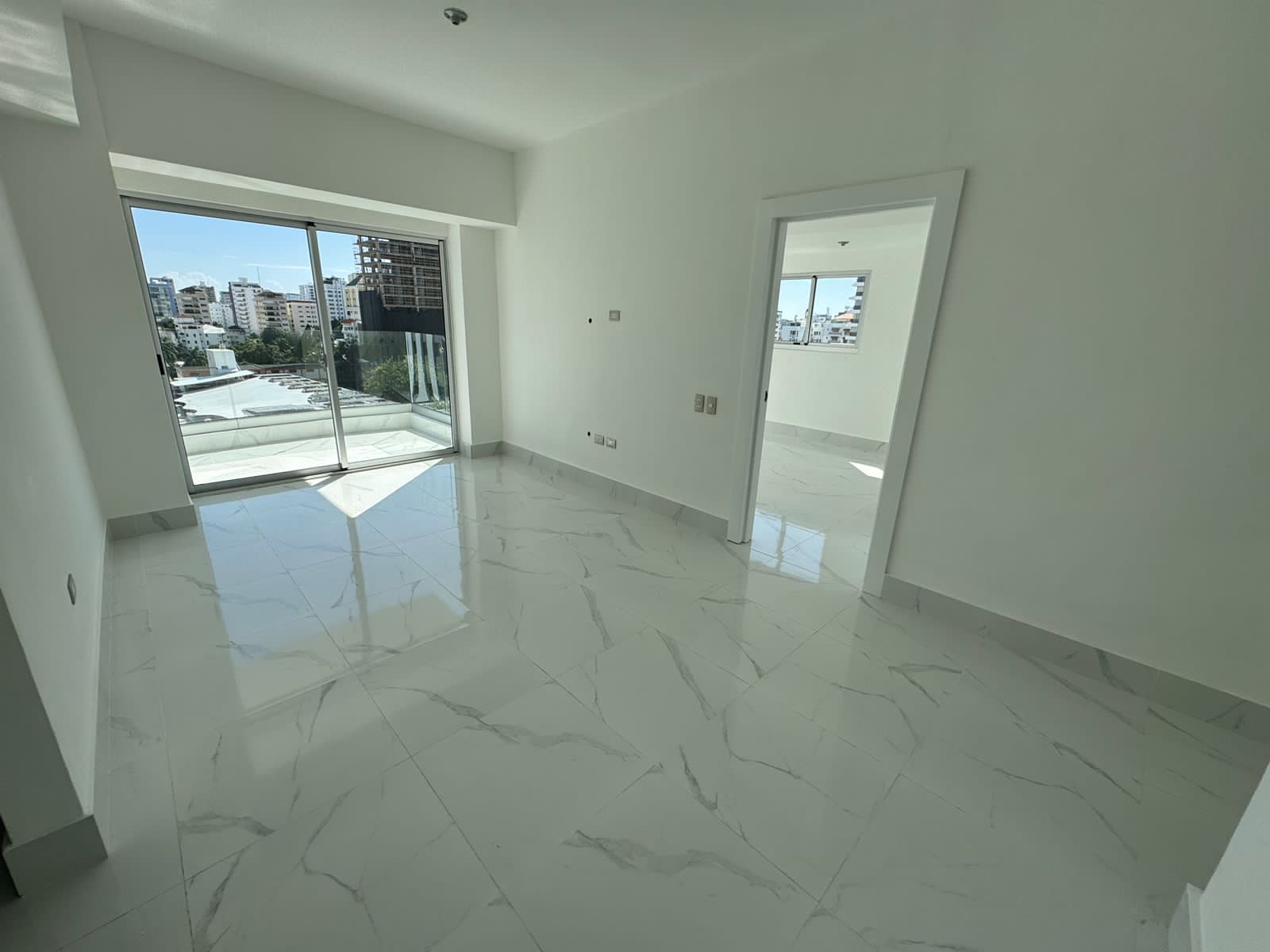 Apartamento en Alquiler en Piantini con Linea Blanca de 1 habitacion Foto 7271200-1.jpg