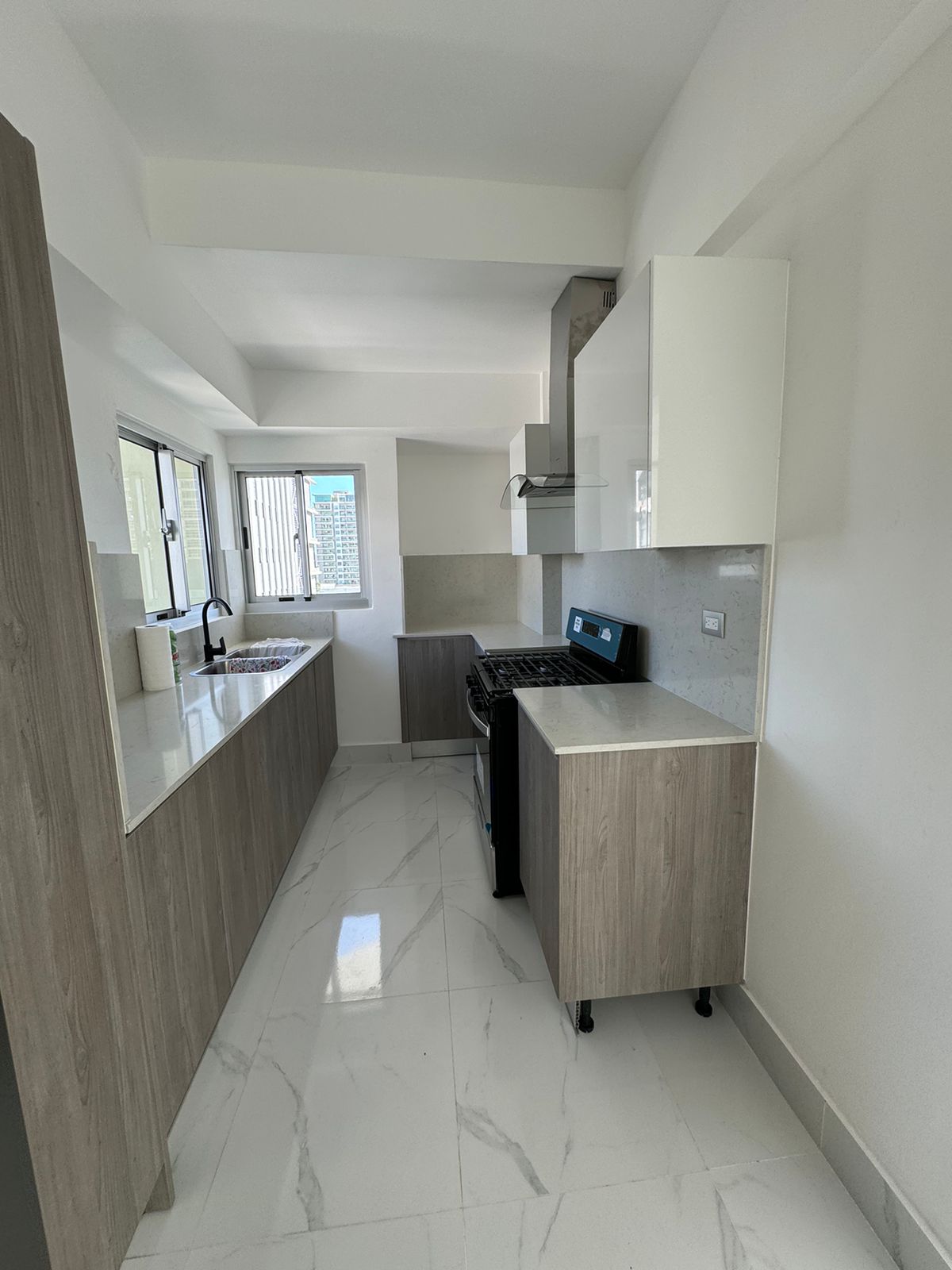 Apartamento en Alquiler en Piantini con Linea Blanca de 1 habitacion Foto 7271200-9.jpg