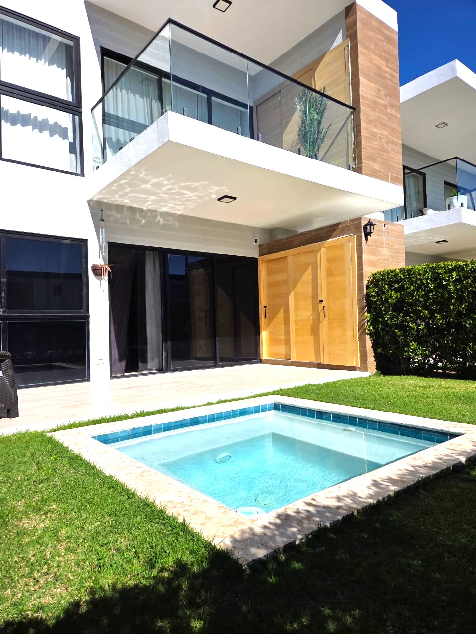 Apartamento en venta en Punta Cana Foto 7271201-12.jpg