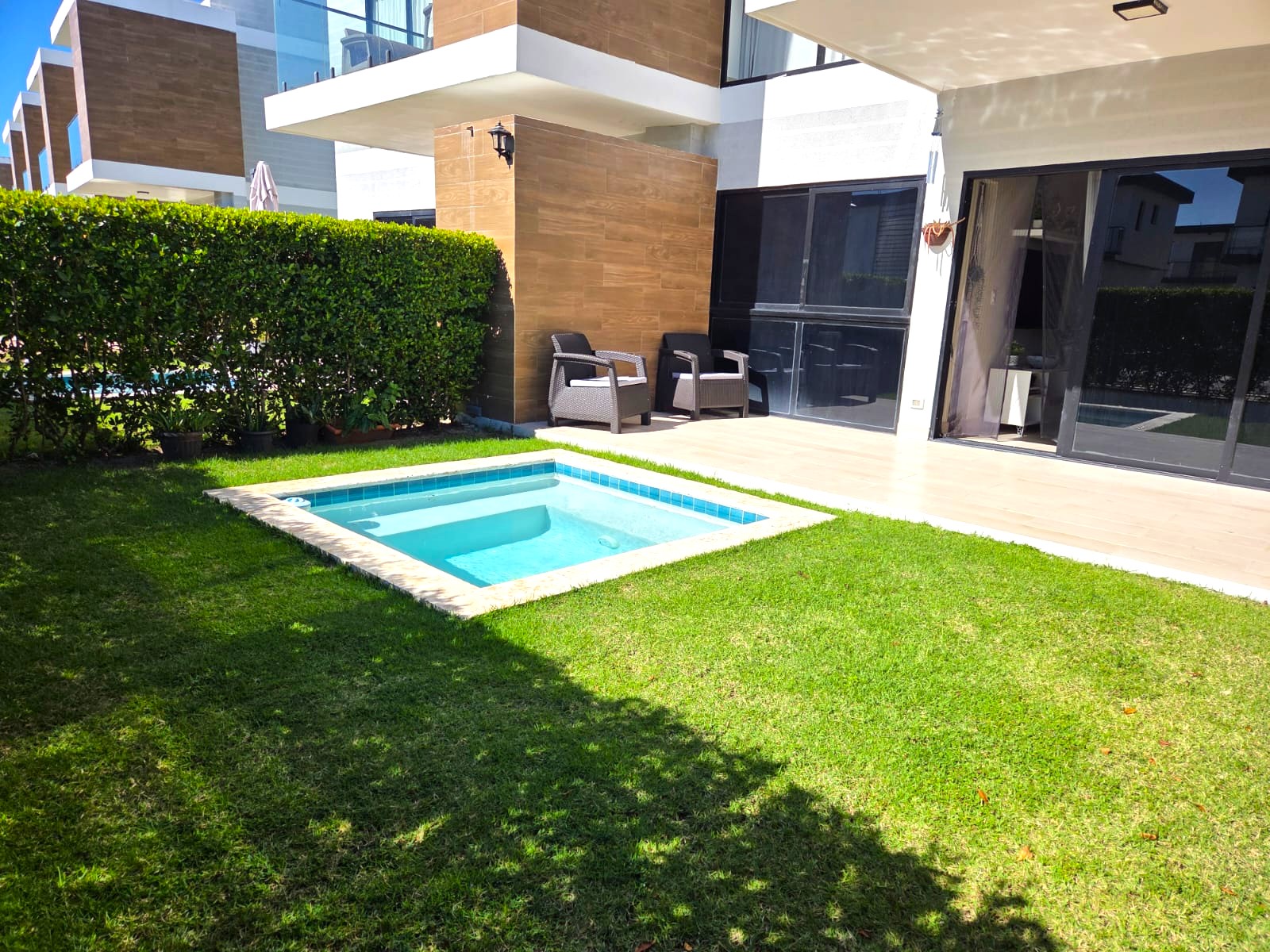 Apartamento en venta en Punta Cana Foto 7271201-13.jpg