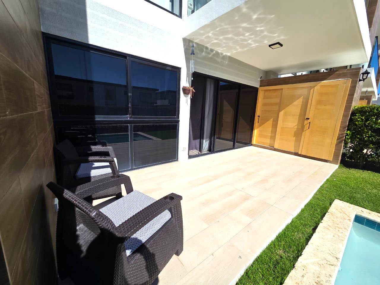 Apartamento en venta en Punta Cana Foto 7271201-14.jpg