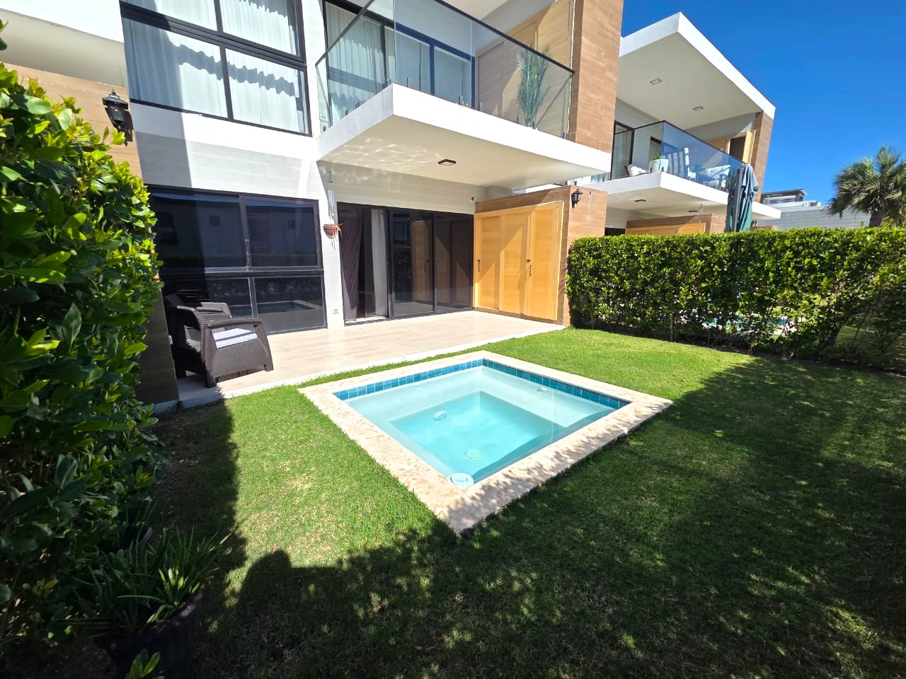 Apartamento en venta en Punta Cana Foto 7271201-2.jpg