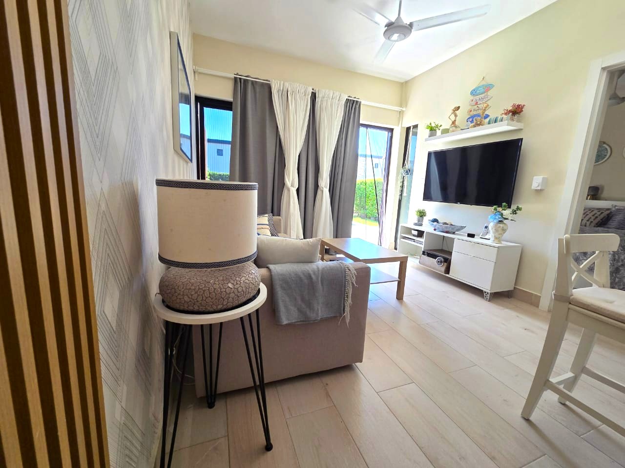 Apartamento en venta en Punta Cana Foto 7271201-3.jpg