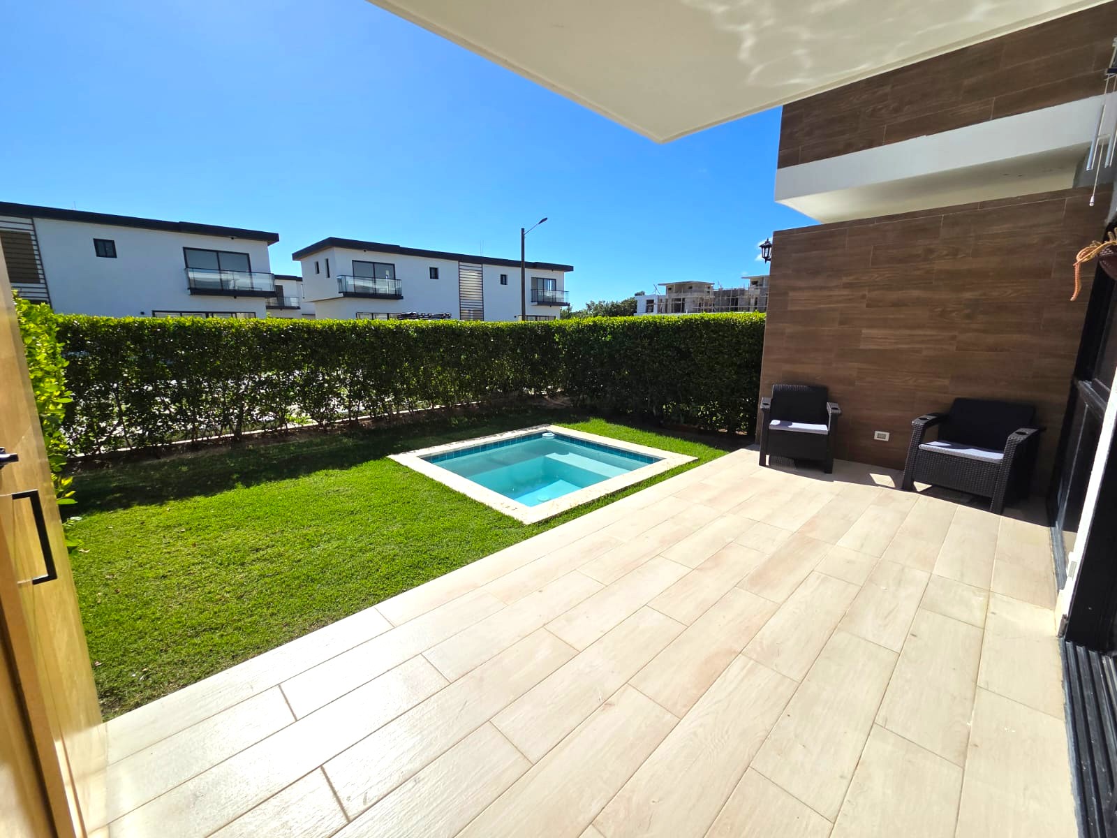 Apartamento en venta en Punta Cana Foto 7271201-4.jpg