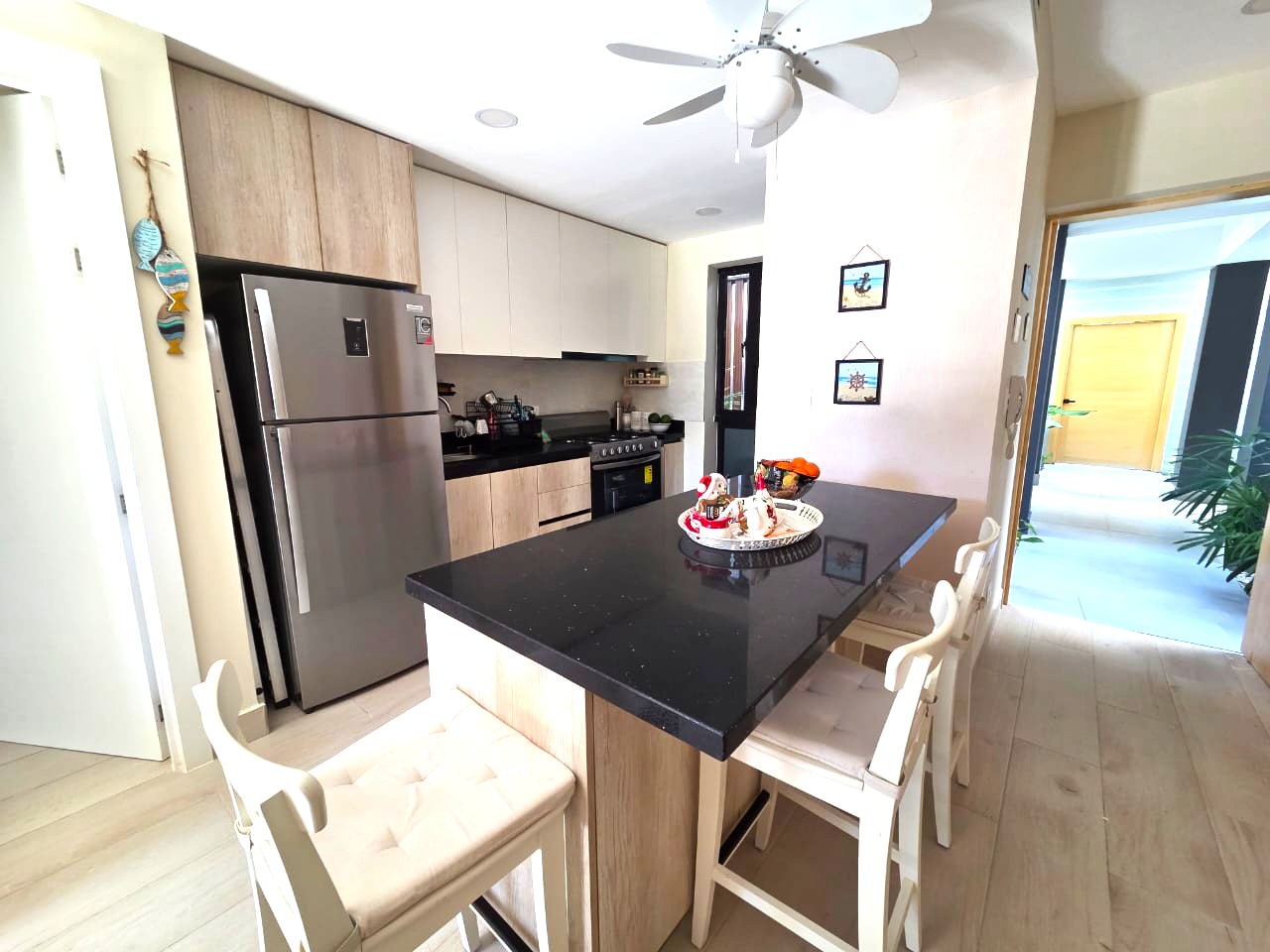 Apartamento en venta en Punta Cana Foto 7271201-8.jpg