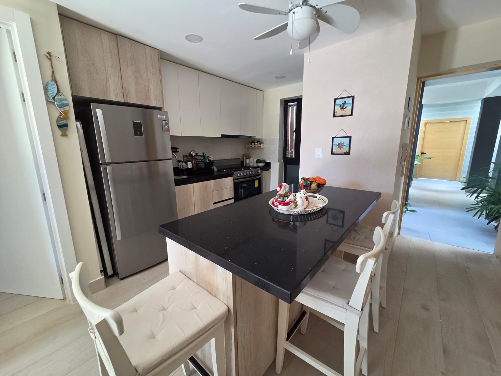 Apartamento en venta en Punta Cana Foto 7271201-9.jpg