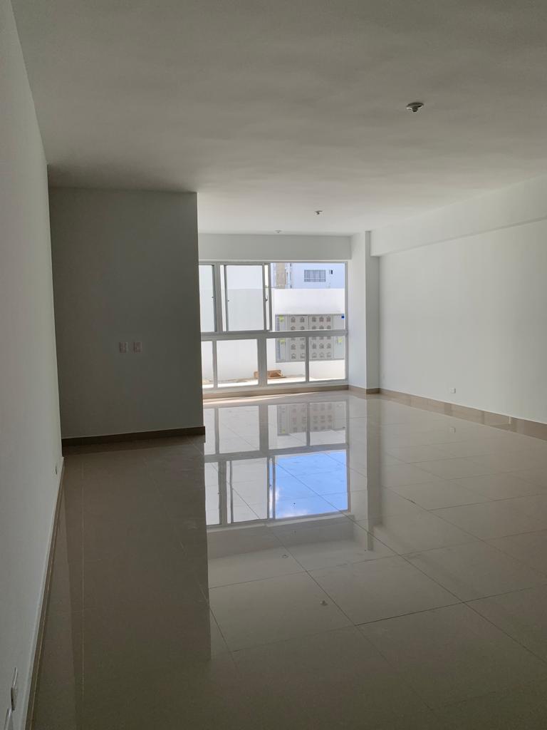 Apartamento en alquiler en sector Gala Distrito Nacional Foto 7271203-1.jpg