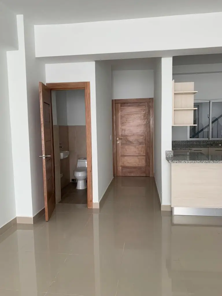 Apartamento en alquiler en sector Gala Distrito Nacional Foto 7271203-2.jpg