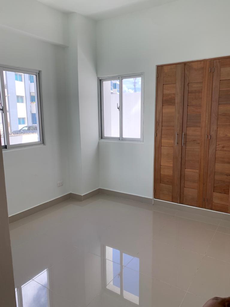 Apartamento en alquiler en sector Gala Distrito Nacional Foto 7271203-4.jpg