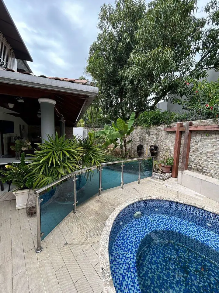 Casa en venta en Arroyo Hondo Viejo próximo a Galería 360 Foto 7271204-15.jpg