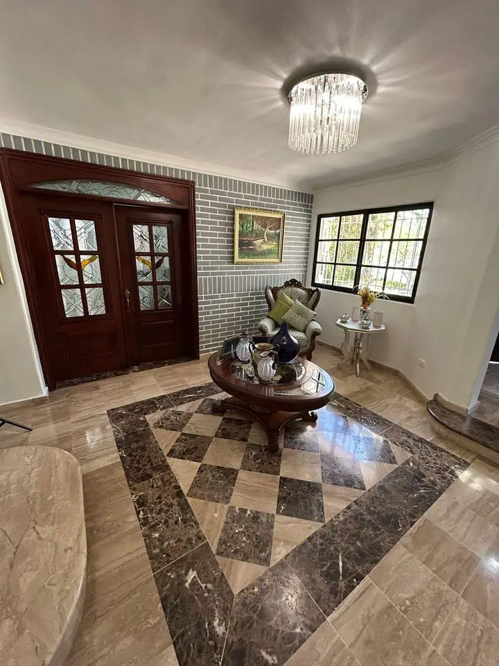 Casa en venta en Arroyo Hondo Viejo próximo a Galería 360 Foto 7271204-6.jpg