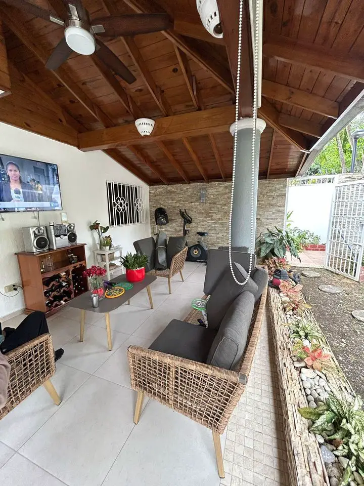 Casa en venta en Arroyo Hondo Viejo próximo a Galería 360 Foto 7271204-8.jpg