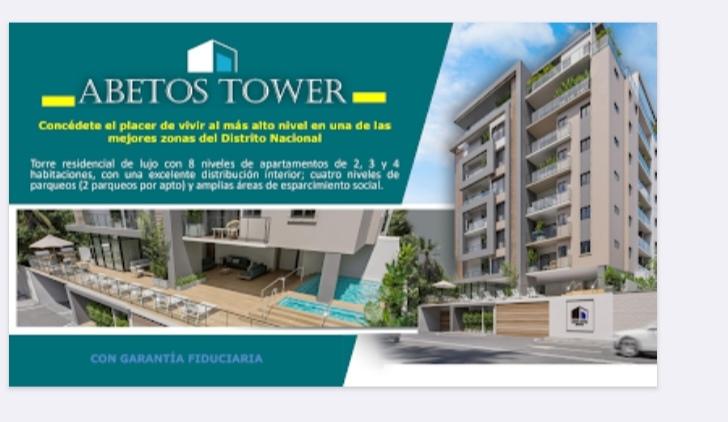 Invierte con Facilidad! Separa tu Apartamento en Gascue con Solo 2000  Foto 7271206-1.jpg