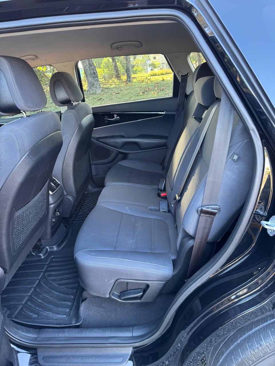 Kia Sorento 2016 impecable Foto 7271209-10.jpg