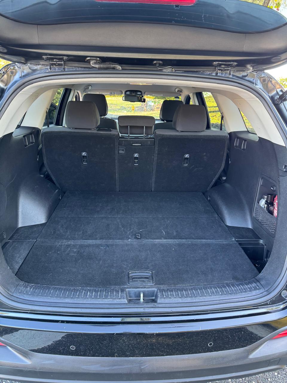 Kia Sorento 2016 impecable Foto 7271209-11.jpg