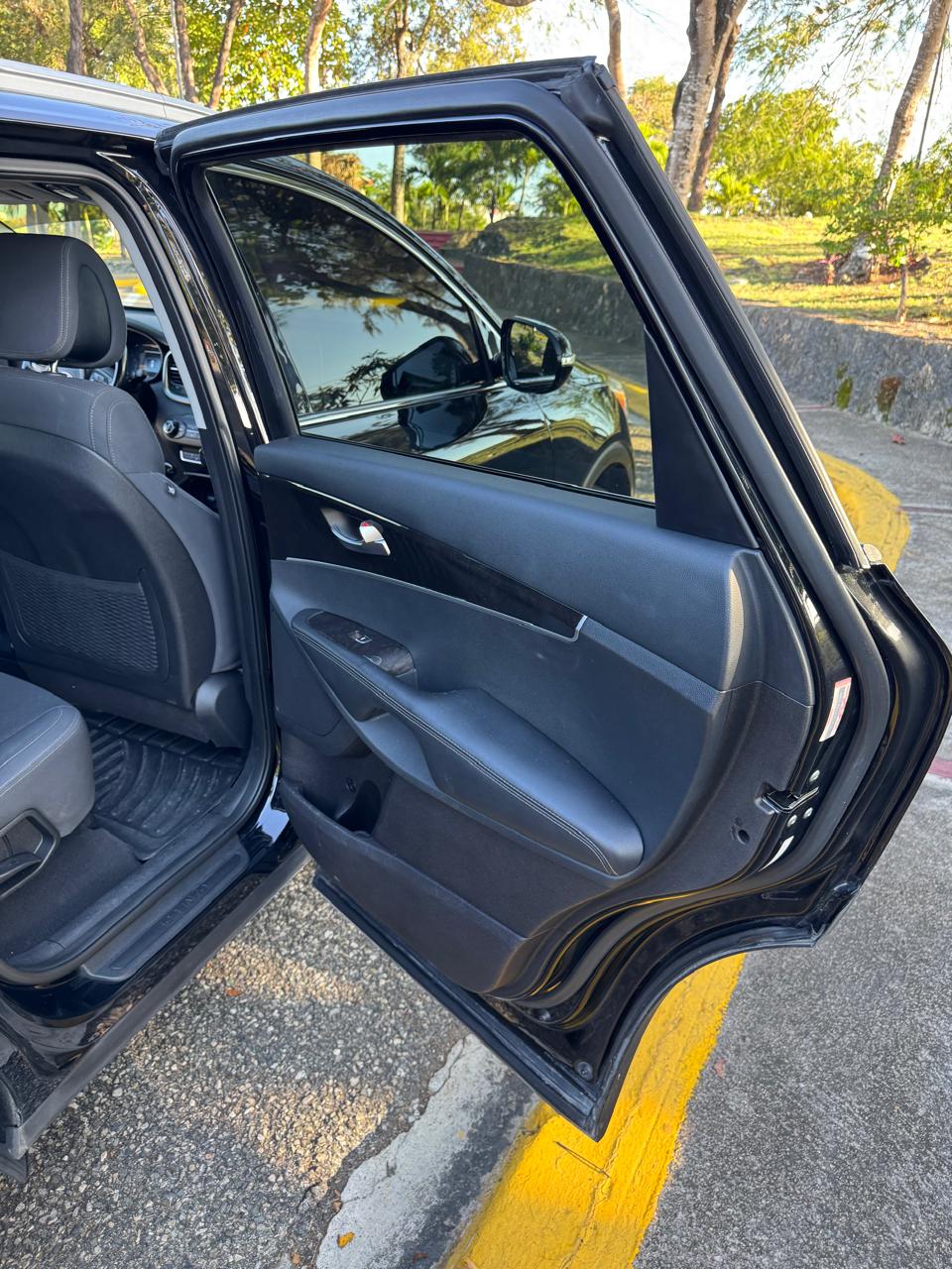 Kia Sorento 2016 impecable Foto 7271209-12.jpg