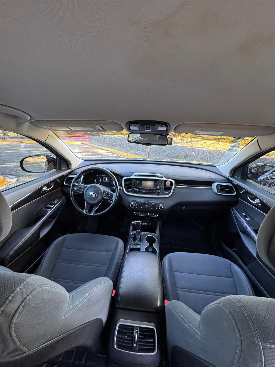 Kia Sorento 2016 impecable Foto 7271209-15.jpg