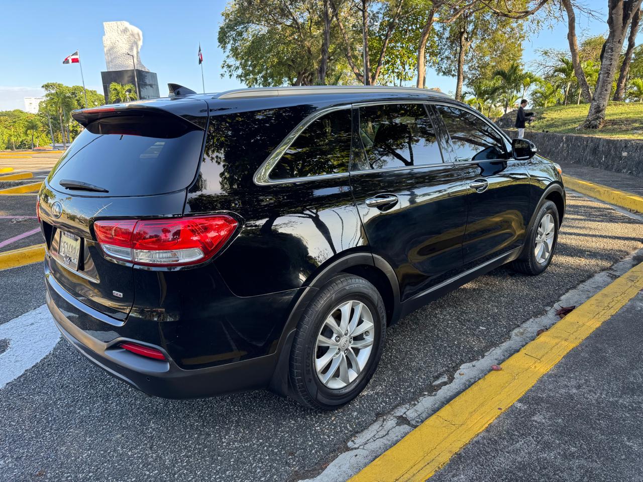 Kia Sorento 2016 impecable Foto 7271209-3.jpg