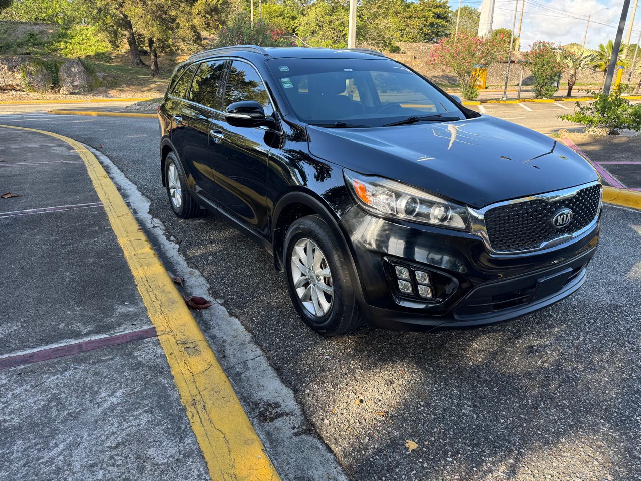 Kia Sorento 2016 impecable Foto 7271209-5.jpg
