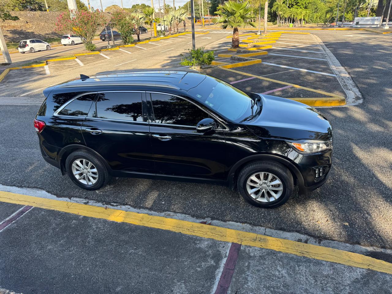Kia Sorento 2016 impecable Foto 7271209-6.jpg