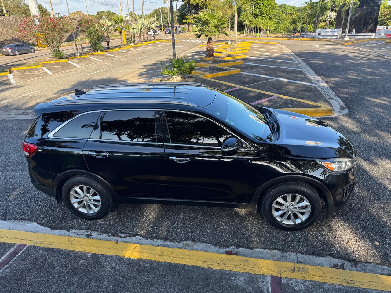 Kia Sorento 2016 impecable Foto 7271209-7.jpg