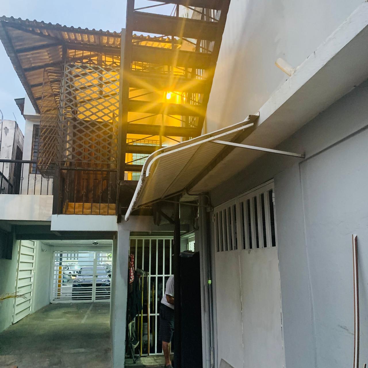 vendo edificio en la gustavo mejia ricart casi esquina defillo Foto 7271210-11.jpg