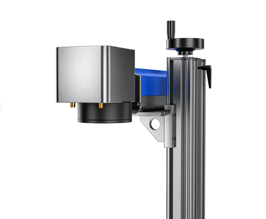Laser de Fibra Óptica 30W OMTECH Foto 7271218-2.jpg