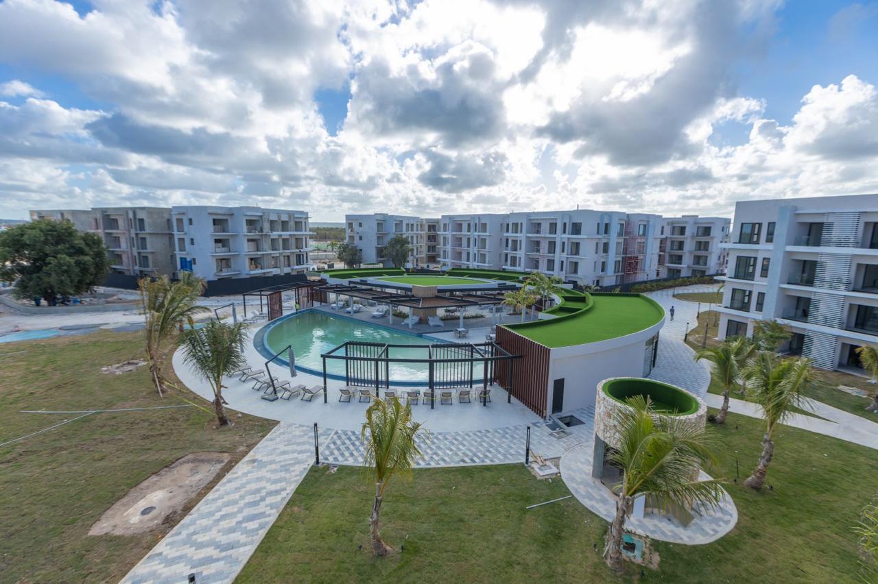 vendo apartamento Punta Cana  Foto 7271252-4.jpg
