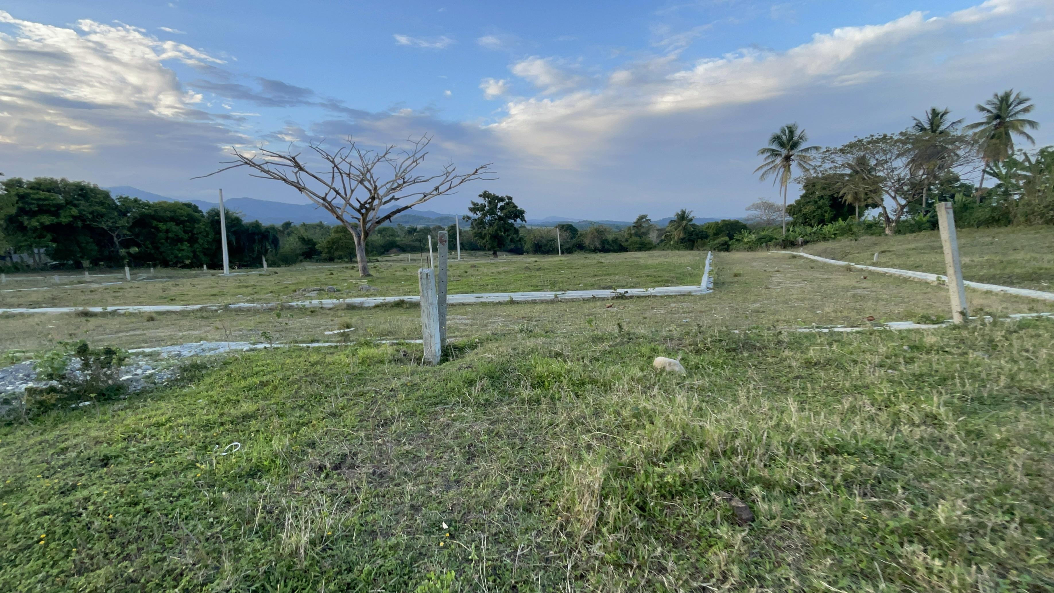Solar en Residencial Cayenas Nizao  Foto 7271253-4.jpg