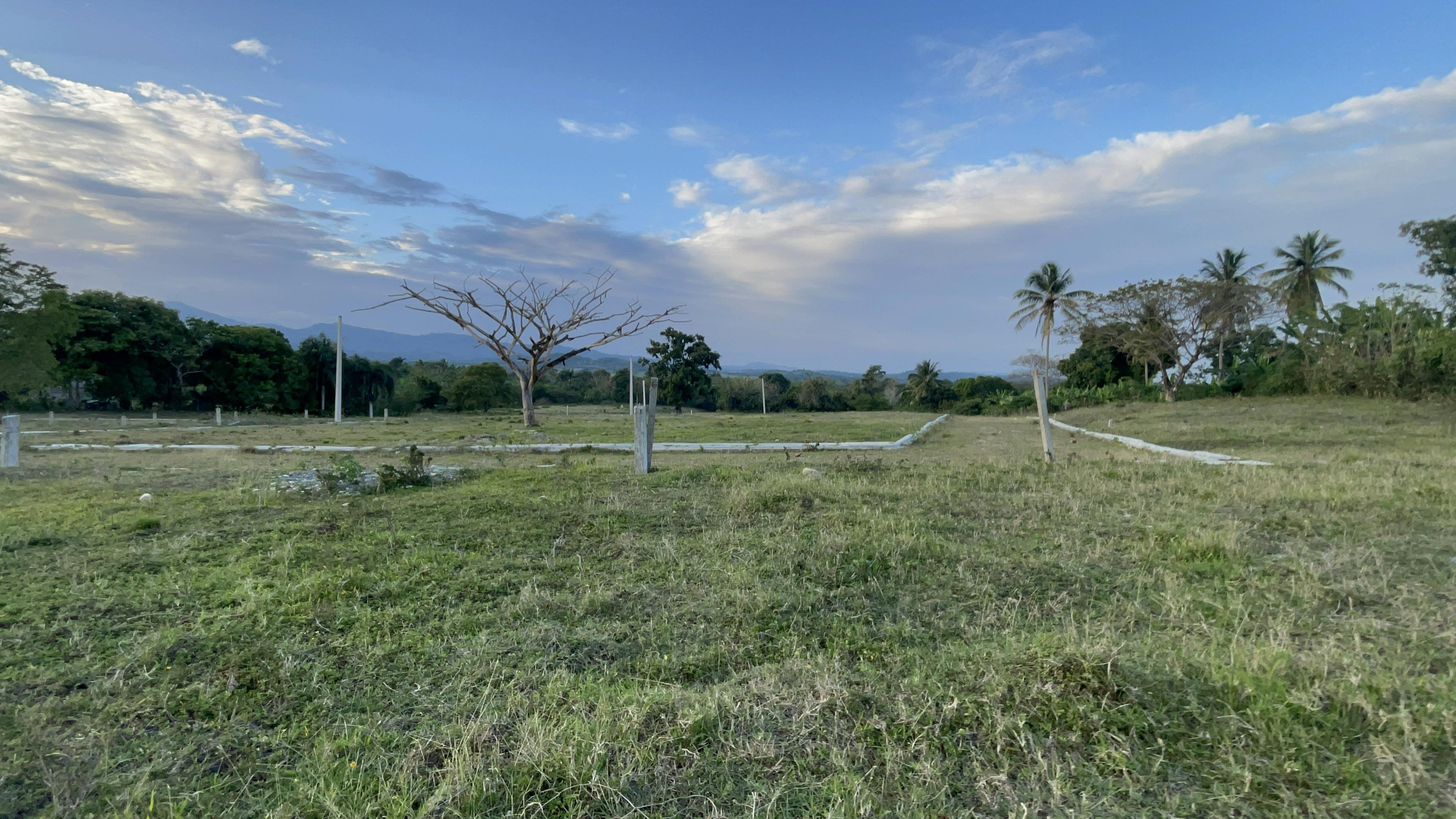 Solar en Residencial Cayenas Nizao  Foto 7271253-7.jpg