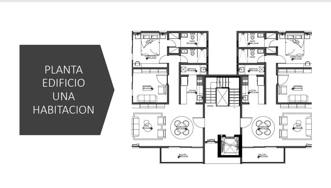 Vendo apartamento en la romana  Foto 7271258-2.jpg