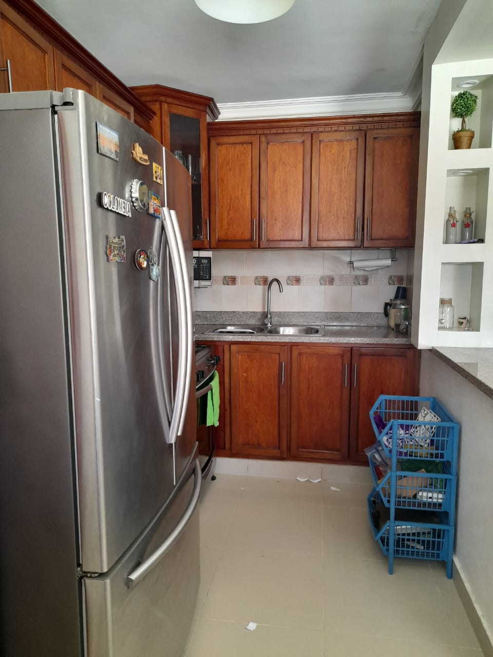 Vendo Apartamento en Santo Domingo Este  Foto 7271273-6.jpg