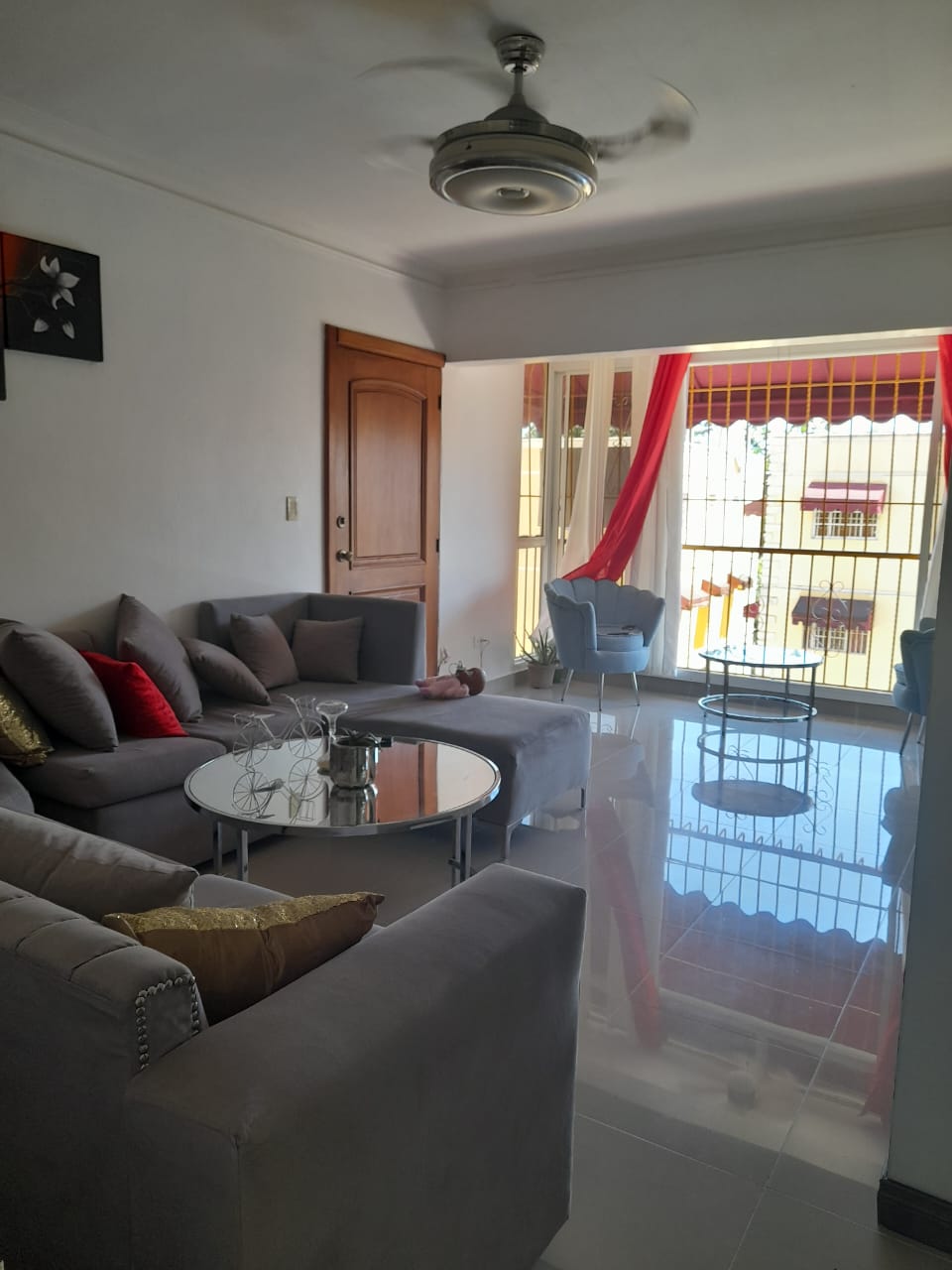 Vendo Apartamento en Santo Domingo Este  Foto 7271273-7.jpg