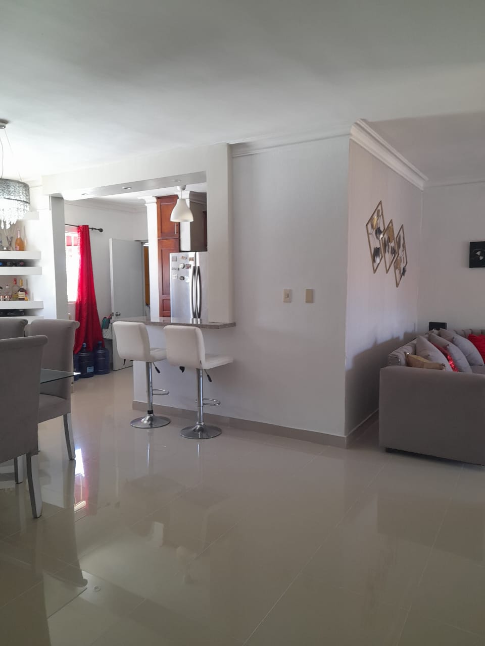 Vendo Apartamento en Santo Domingo Este  Foto 7271273-8.jpg