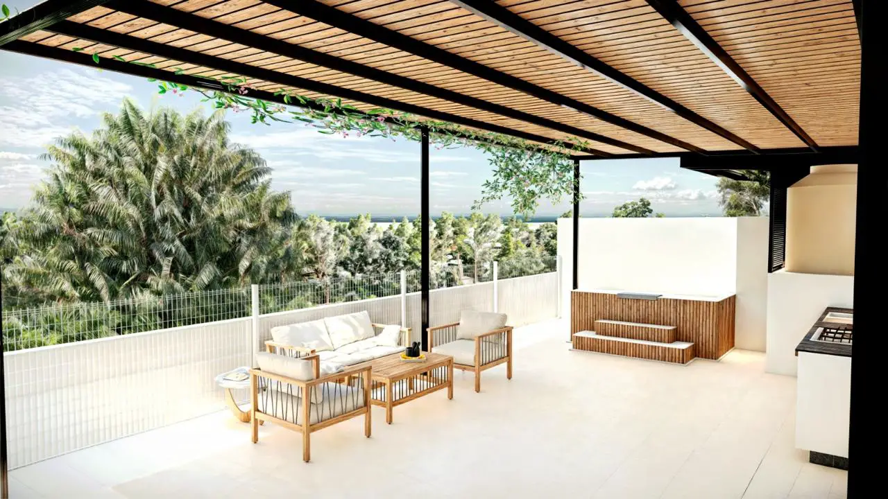 Vendo Apartamento en Santo Domingo Este  Foto 7271275-6.jpg