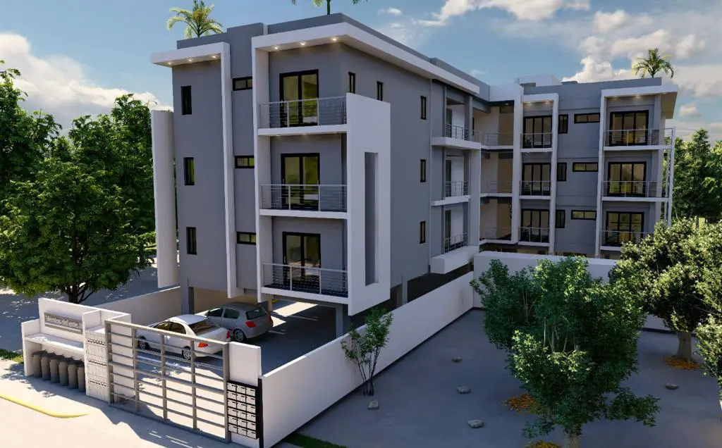 Vendo Apartamento en Santo Domingo Este  Foto 7271275-7.jpg