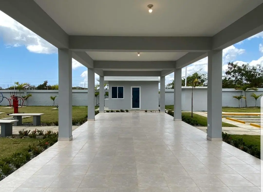 Vendo Apartamento en Santo Domingo Este  Foto 7271279-13.jpg